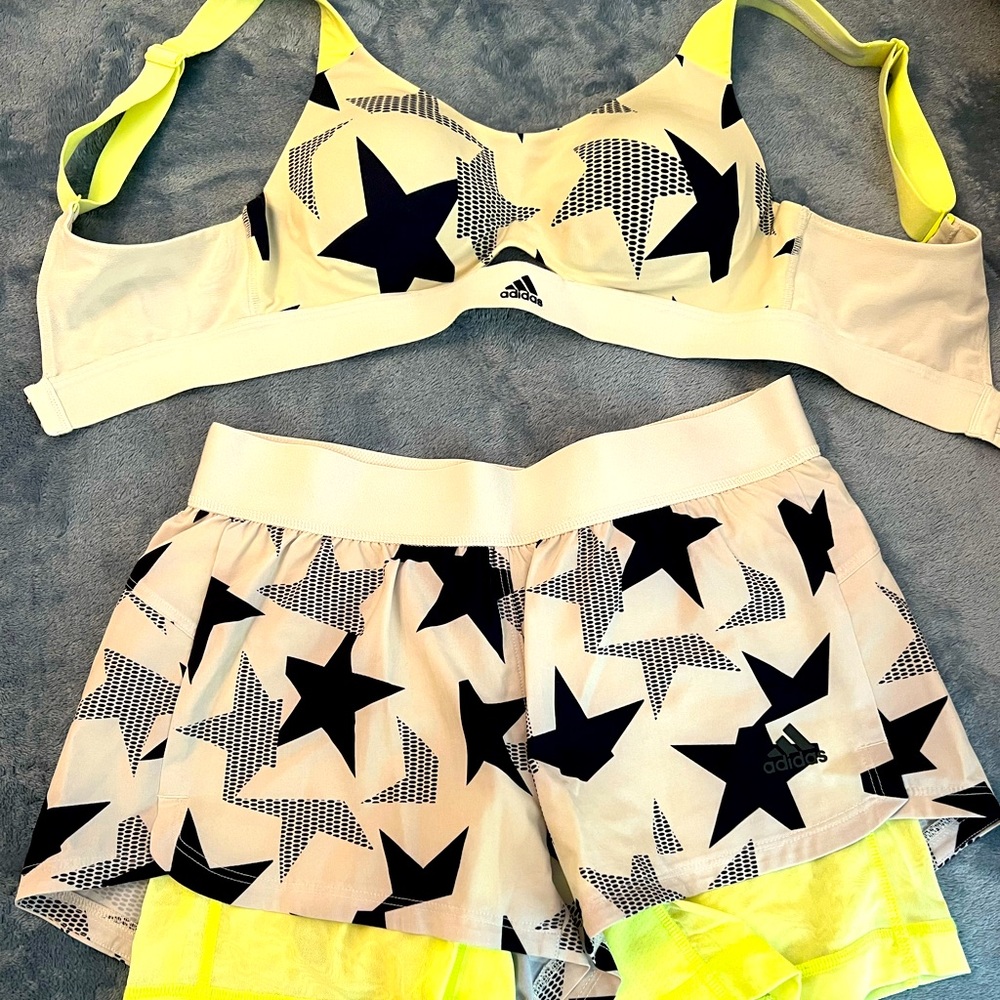 Adidas europian edition.